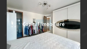 Casa la cheie ,confort si eleganta. - imagine 12