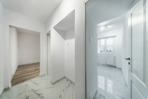 Apartament 2 camere, renovat - Aurel Vlaicu - imagine 9