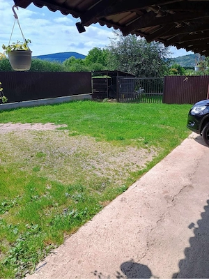 vand casa jibou  - imagine 5