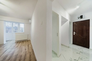 Apartament 2 camere, renovat - Aurel Vlaicu - imagine 8