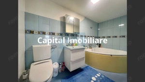 Casa la cheie ,confort si eleganta. - imagine 13