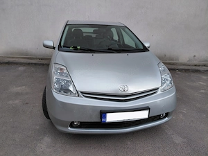 Vând Toyota Prius, an 2005 - imagine 3
