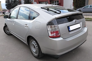 Vând Toyota Prius, an 2005 - imagine 4