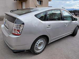 Vând Toyota Prius, an 2005 - imagine 5
