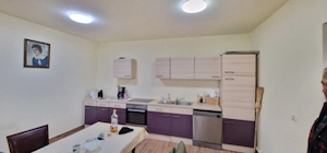 Vila Noua,cu teren mare 3000 mp