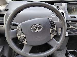 Vând Toyota Prius, an 2005 - imagine 7