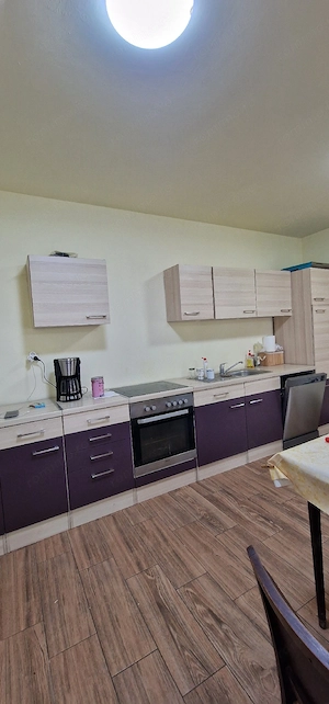 Vila Noua,cu teren mare 3000 mp - imagine 12