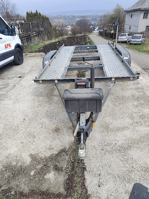 platforma cu troliu - imagine 6