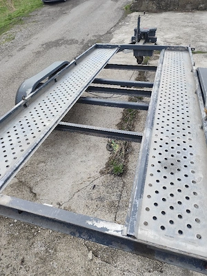 platforma cu troliu - imagine 7