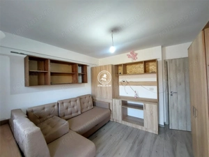 Apartament 1 camera de vanzare, Bucium