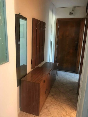 Apartament de inchiriat Caransebes langa Politie - imagine 5