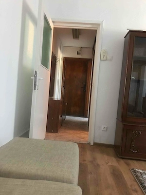 Apartament de inchiriat Caransebes langa Politie - imagine 4