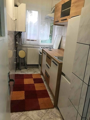 Apartament de inchiriat Caransebes langa Politie - imagine 7