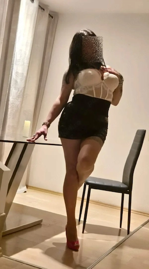 Doamna matura servici totale!!!  - imagine 3