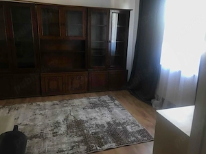 Apartament de inchiriat Caransebes langa Politie