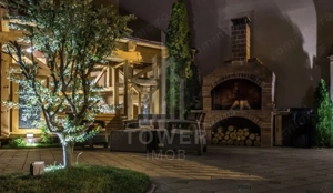 Hotel Boutique Resort 5 stele de vanzare in Sibiu - imagine 11