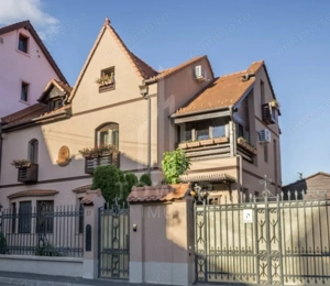 Hotel Boutique Resort 5 stele de vanzare in Sibiu