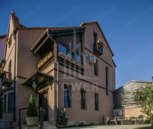 Hotel Boutique Resort 5 stele de vanzare in Sibiu - imagine 12