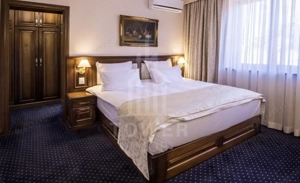 Hotel Boutique Resort 5 stele de vanzare in Sibiu - imagine 10