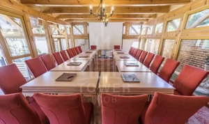 Hotel Boutique Resort 5 stele de vanzare in Sibiu - imagine 4