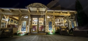 Hotel Boutique Resort 5 stele de vanzare in Sibiu - imagine 5