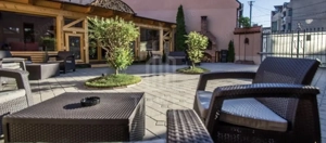 Hotel Boutique Resort 5 stele de vanzare in Sibiu - imagine 8