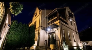 Hotel Boutique Resort 5 stele de vanzare in Sibiu - imagine 3