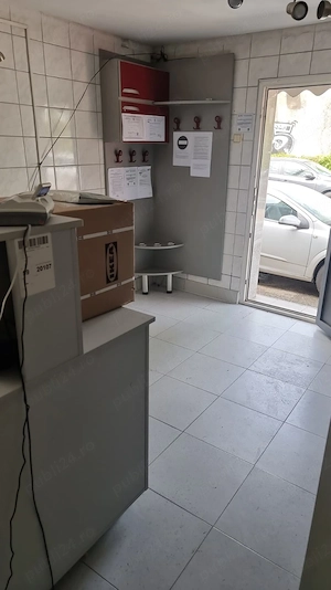 De inchiriat spatiu comercial, central, 17mp - imagine 3