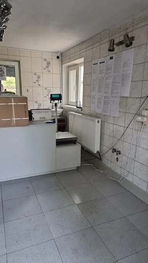 De inchiriat spatiu comercial, central, 17mp - imagine 2