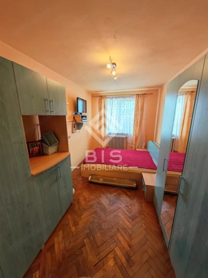 Apartament 3 camere decomandat/ Spitalul Județean - imagine 11