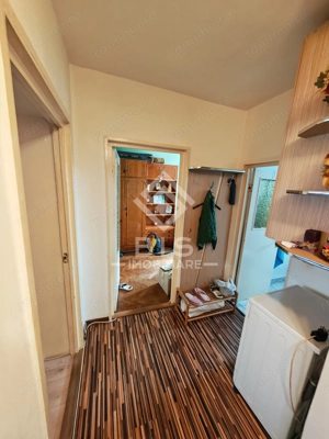 Apartament 3 camere decomandat/ Spitalul Județean - imagine 3