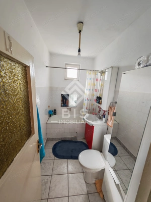 Apartament 3 camere decomandat/ Spitalul Județean - imagine 10