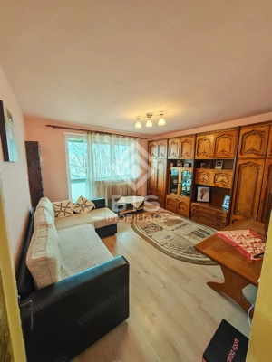 Apartament 3 camere decomandat/ Spitalul Județean - imagine 8
