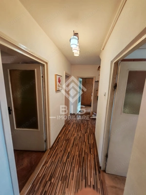 Apartament 3 camere decomandat/ Spitalul Județean - imagine 5