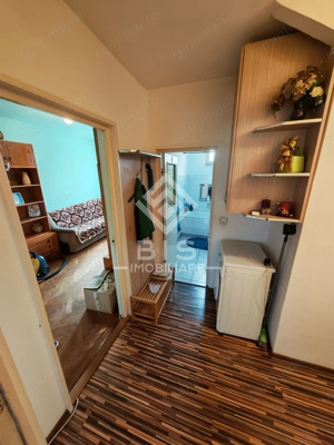 Apartament 3 camere decomandat/ Spitalul Județean - imagine 6