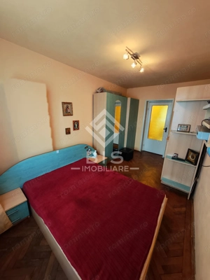 Apartament 3 camere decomandat/ Spitalul Județean - imagine 4