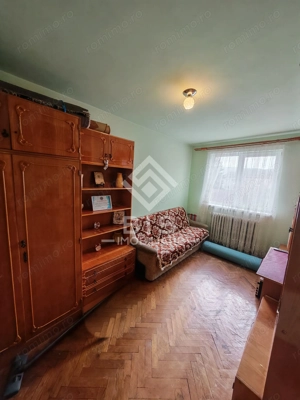 Apartament 3 camere decomandat/ Spitalul Județean - imagine 7