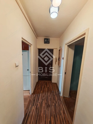 Apartament 3 camere decomandat/ Spitalul Județean - imagine 9