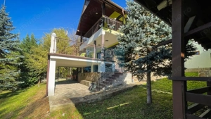 Casa utilata , refugiul perfect la poalele muntelui Semenic!  - imagine 3