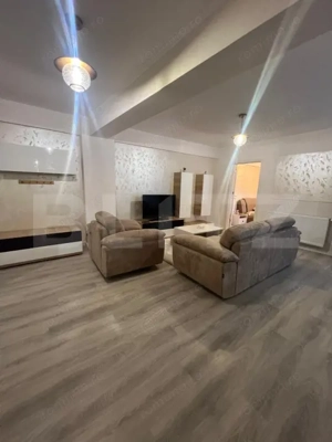 Apartament mobilat modern 2 - imagine 5