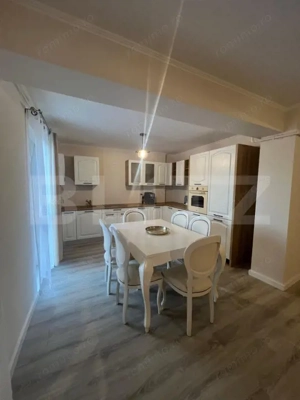 Apartament mobilat modern 2 - imagine 3