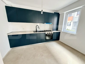 Apartament 3 camere | Parter | Bloc nou | Terasă | Parcare inclusă