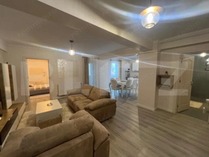 Apartament mobilat modern 2 - imagine 4