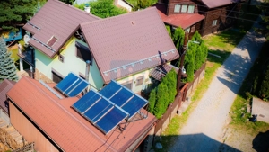 Casa utilata , refugiul perfect la poalele muntelui Semenic!  - imagine 15