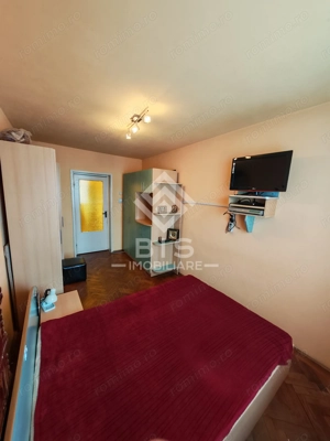 Apartament 3 camere decomandat/ Spitalul Județean - imagine 14