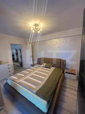 Apartament mobilat modern 2