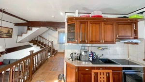 Casa utilata , refugiul perfect la poalele muntelui Semenic!  - imagine 4