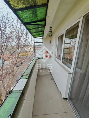Apartament 3 camere decomandat/ Spitalul Județean - imagine 16