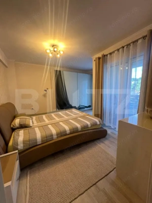 Apartament mobilat modern 2 - imagine 2