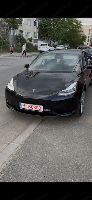 De vânzare tesla model 3 2019 - imagine 4